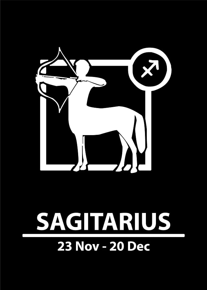 Sagitarius