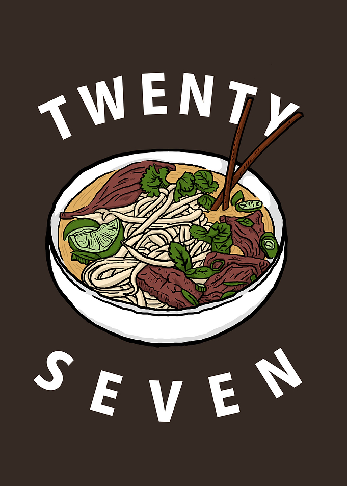 Twenty Pho Seven