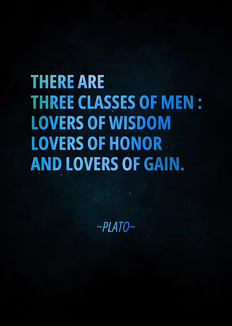 Plato Quotes