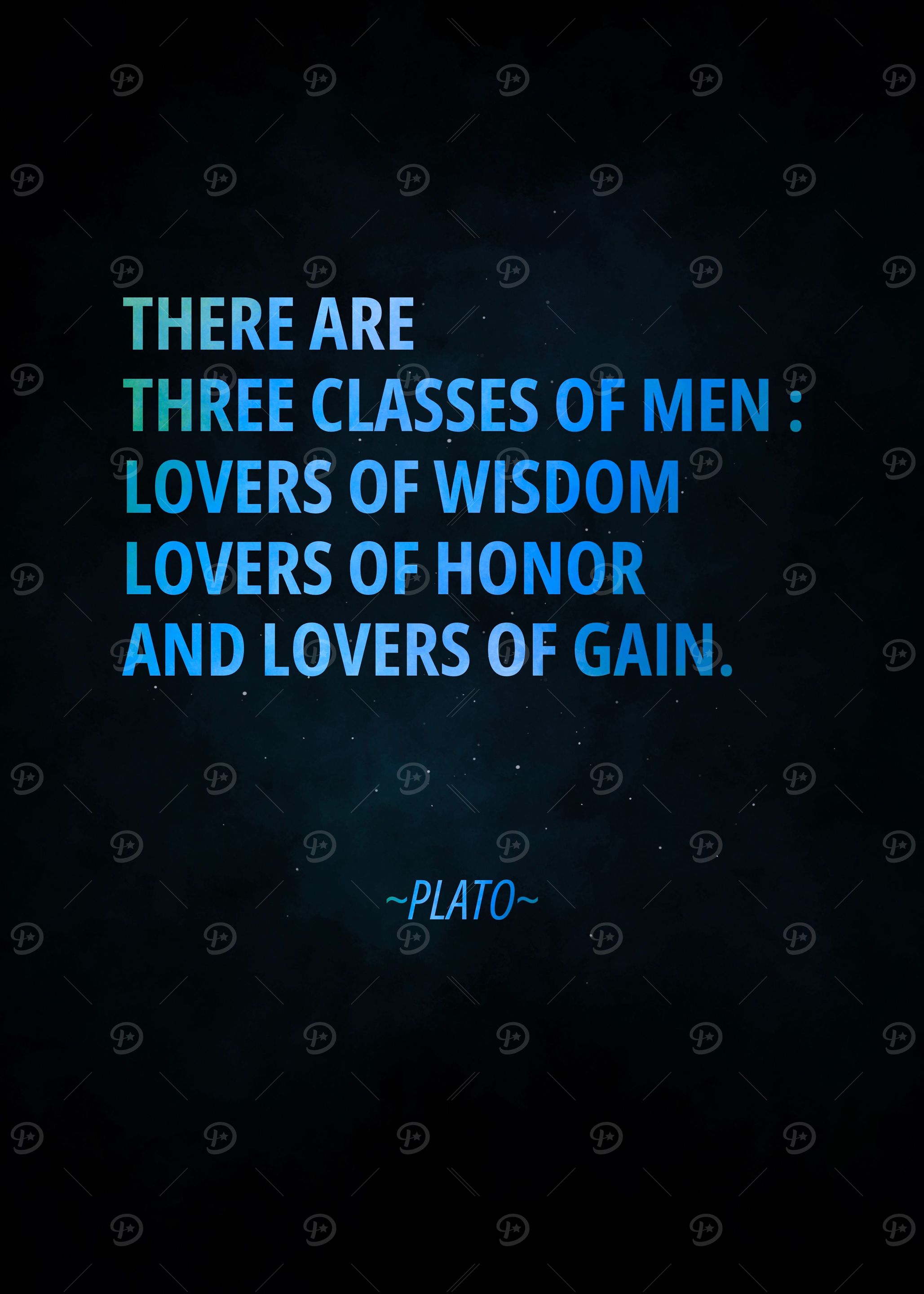 Plato Quotes