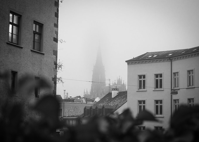 World War Basel
