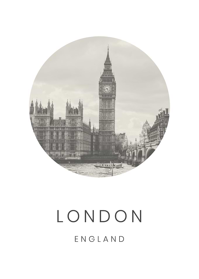London England