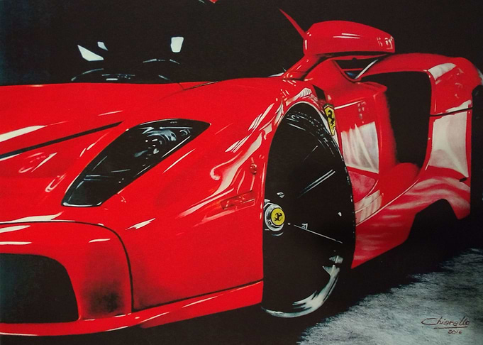 ENZO