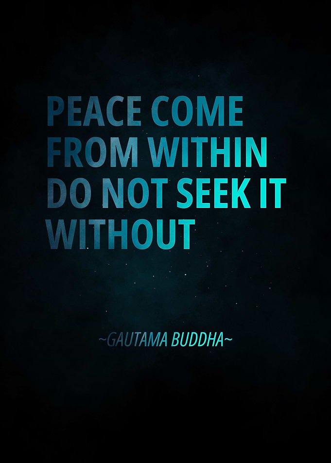 Peace