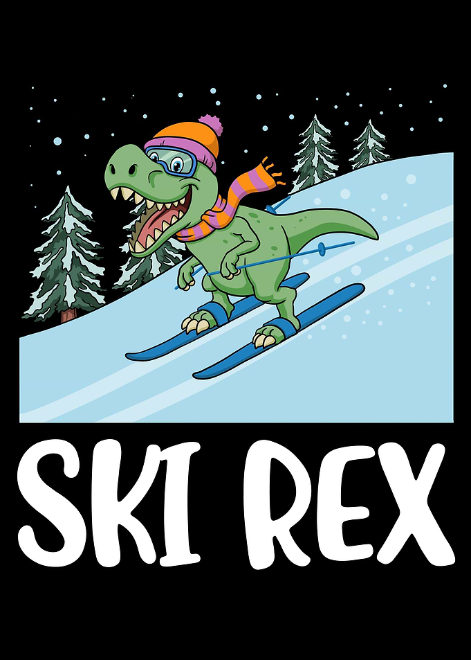 Ski Rex