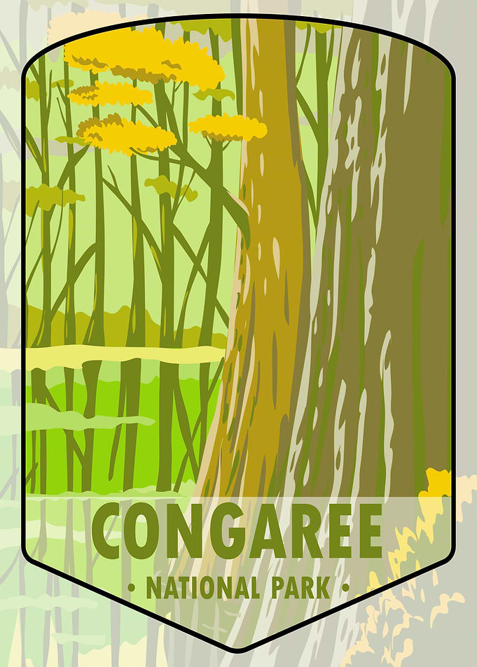 Congaree National Park