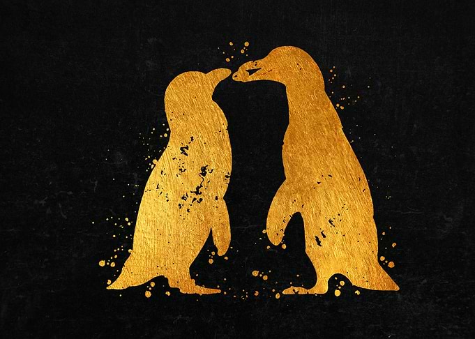 Penguin