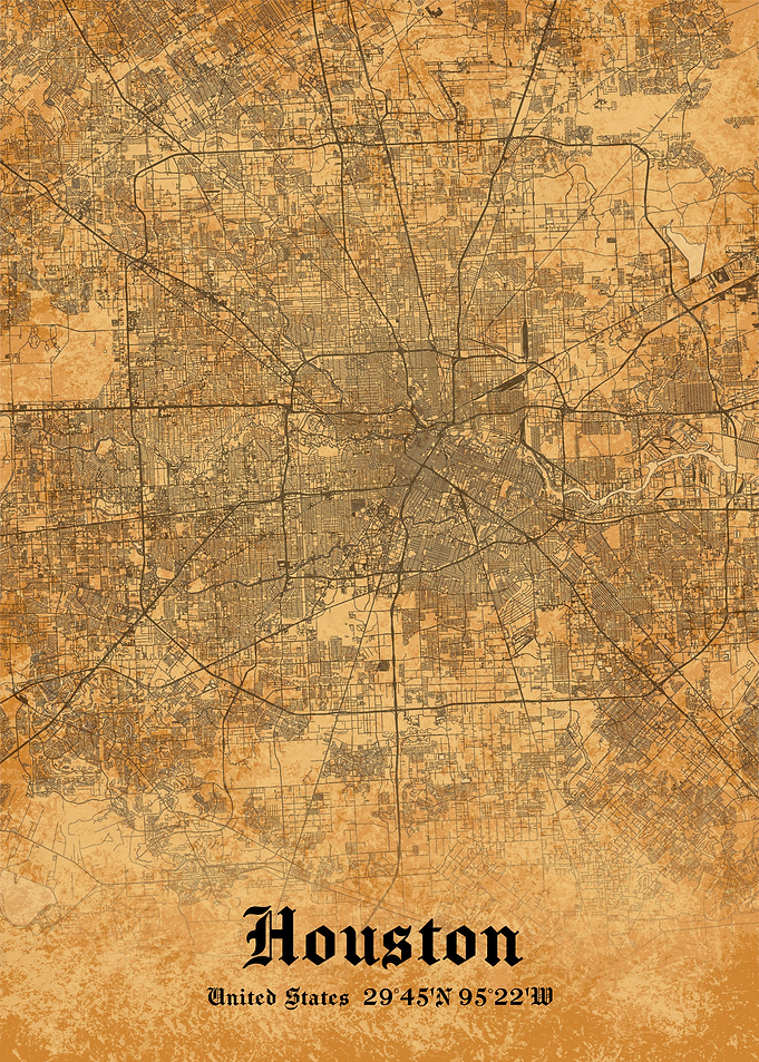 Houston
