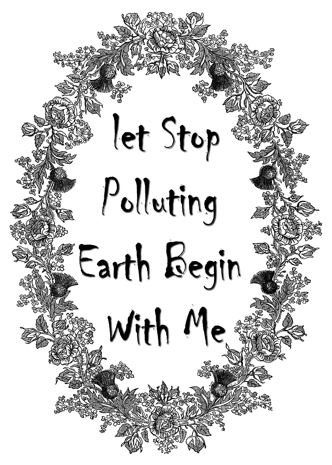 Save Our Planet