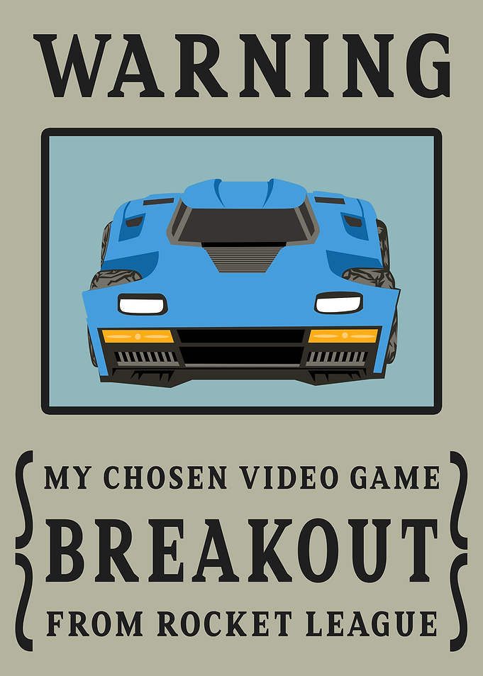 Cars Break Out