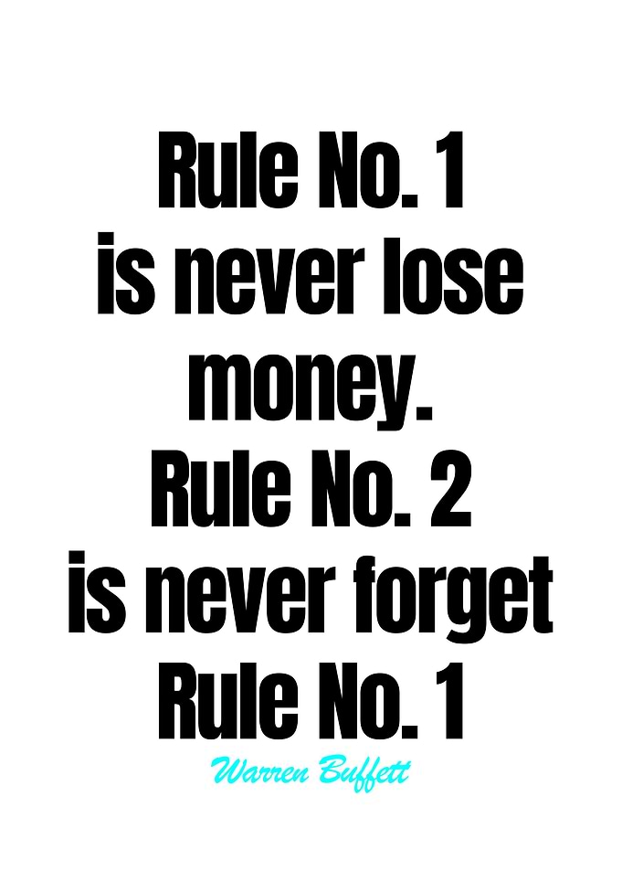 Warren Buffett Quotes