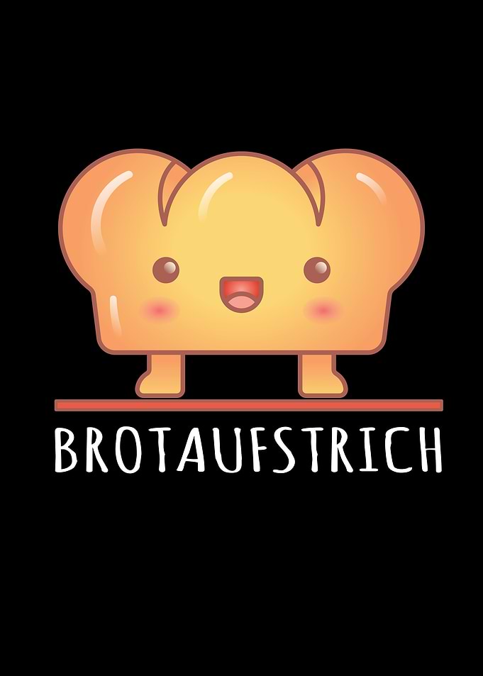 Brotaufstrich