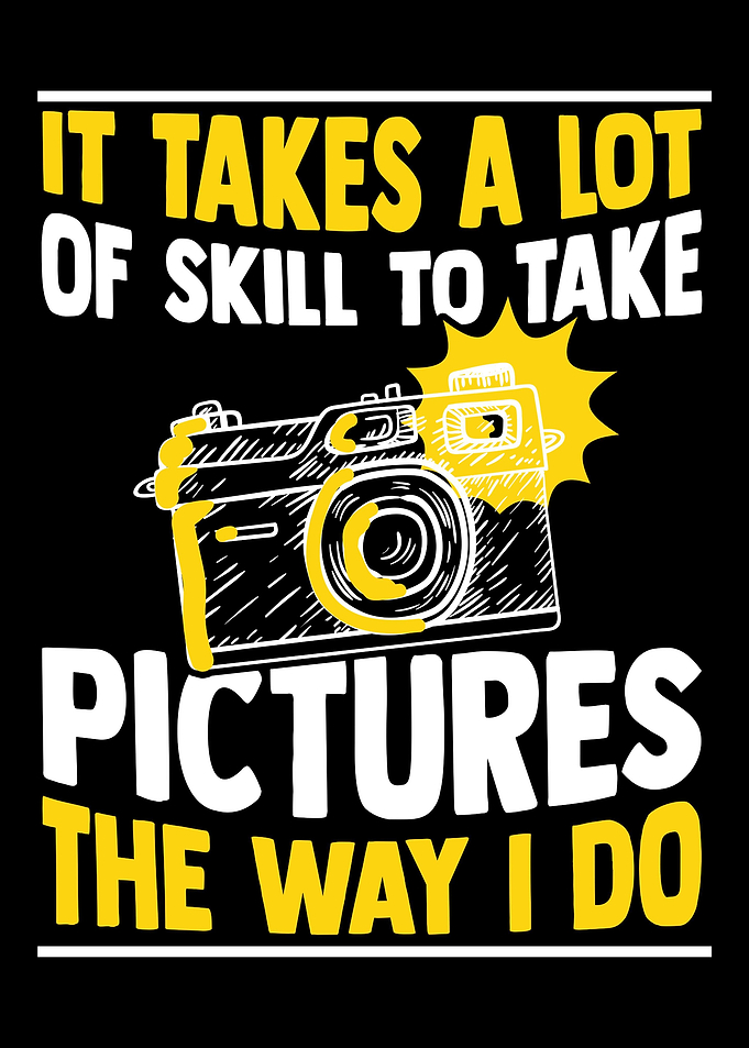 Photographer Camera
