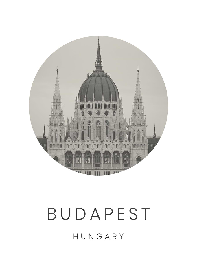 Budapest Hungary