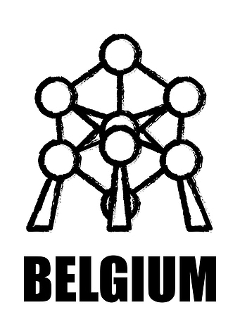 Belgium Museum