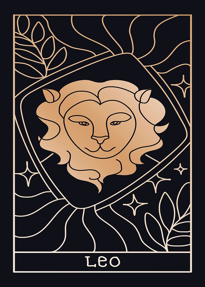 Leo Horoscope Zodiac