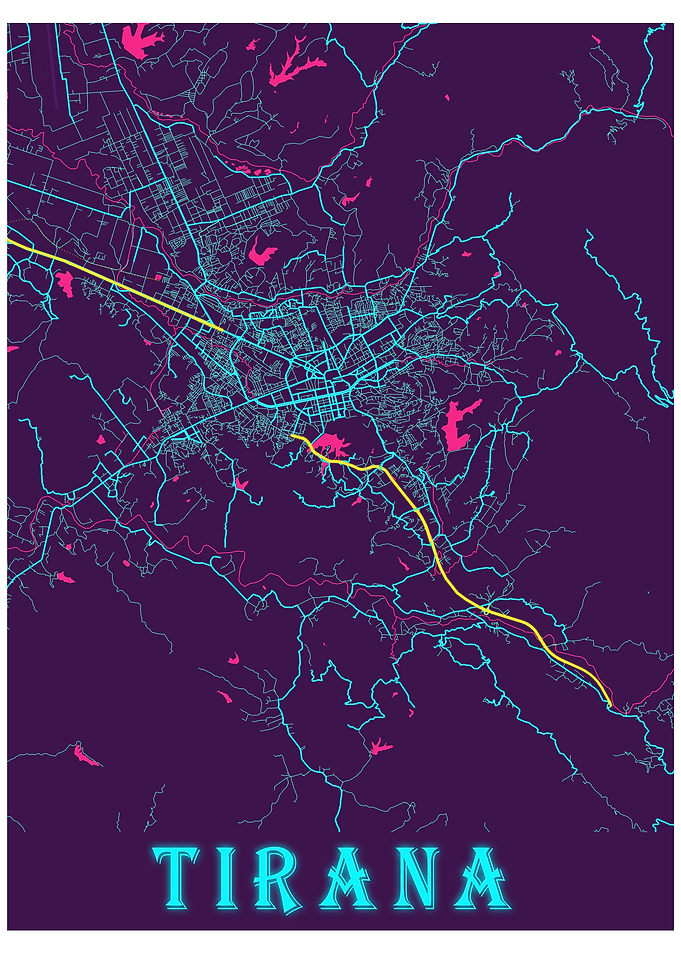 TIRANA
