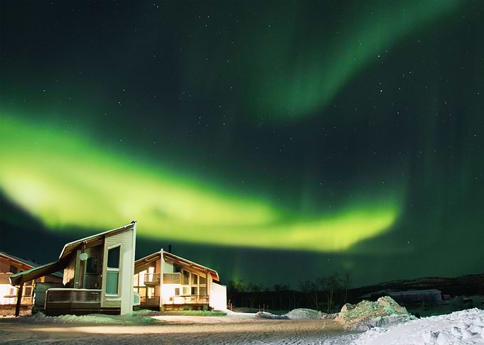 Northern Light