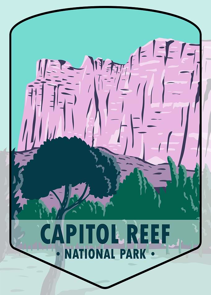 Capitol Reef National Park