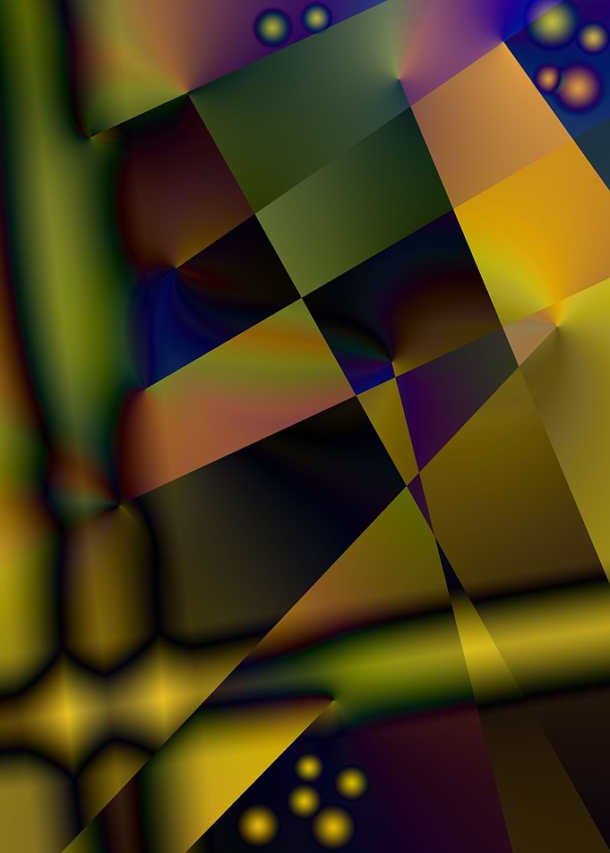 Cubic Abstractism