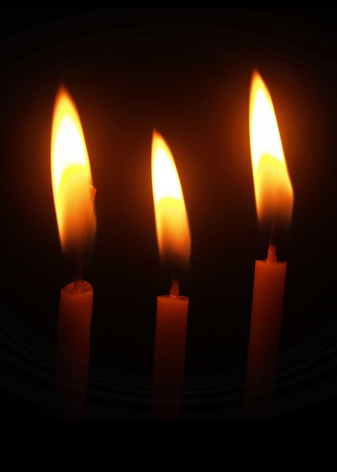 Candle Lights