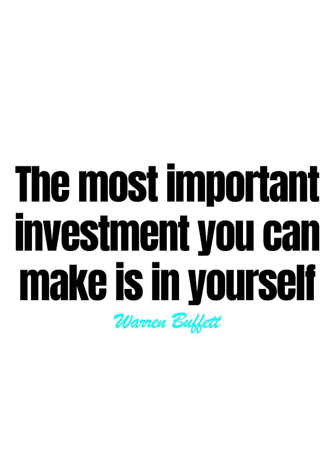 Warren Buffett Quotes