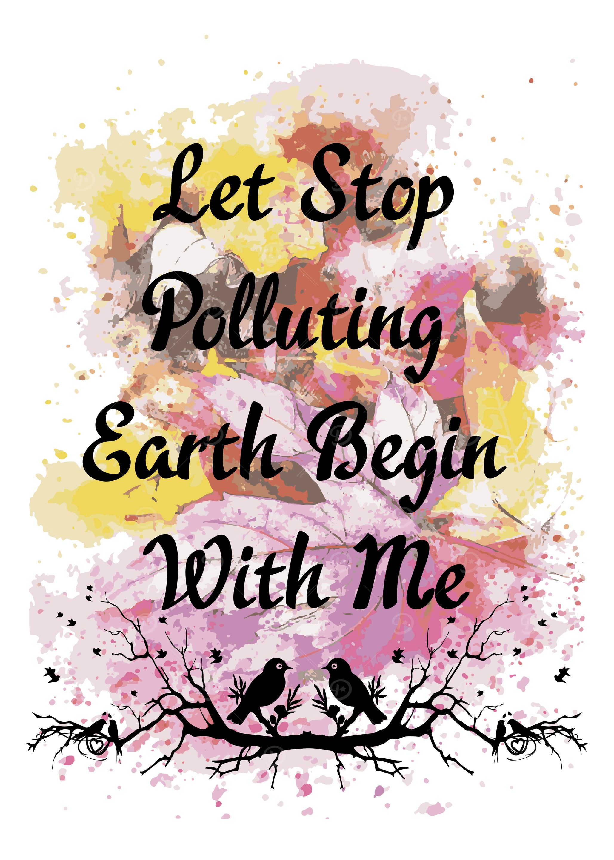 Protect Our Planet