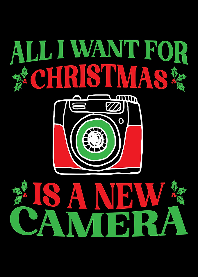 Photographer Camera