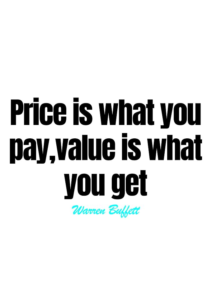 Warren Buffett Quotes