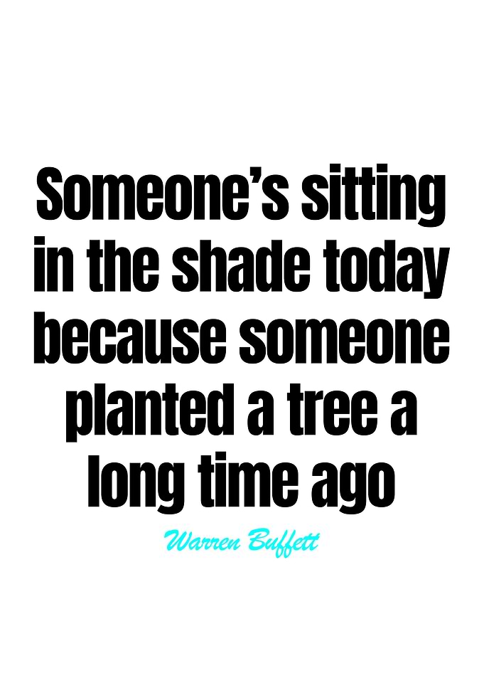 Warren Buffett Quotes