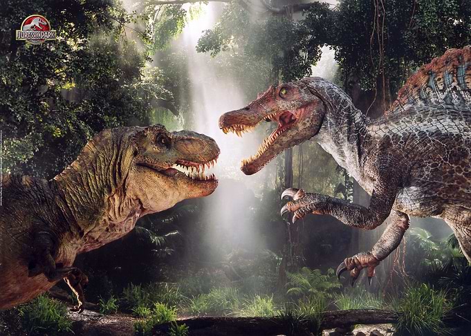 Dinosaurs