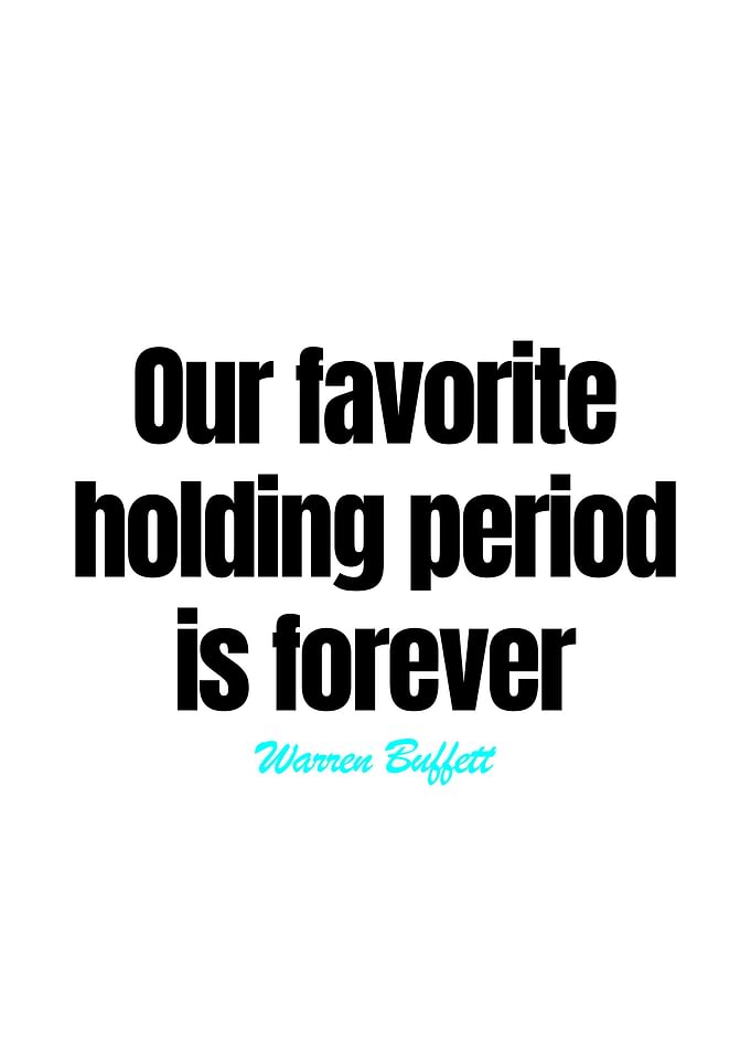 Warren Buffett Quotes