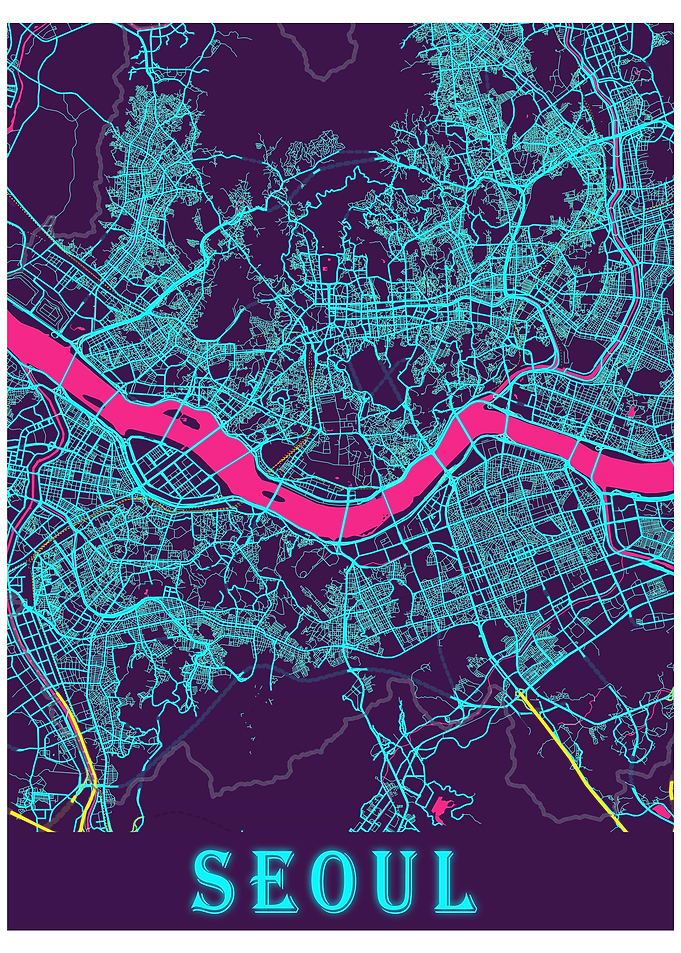 SEOUL