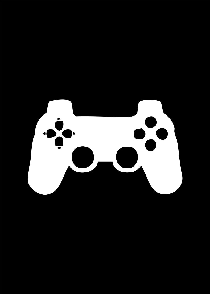 Console 15
