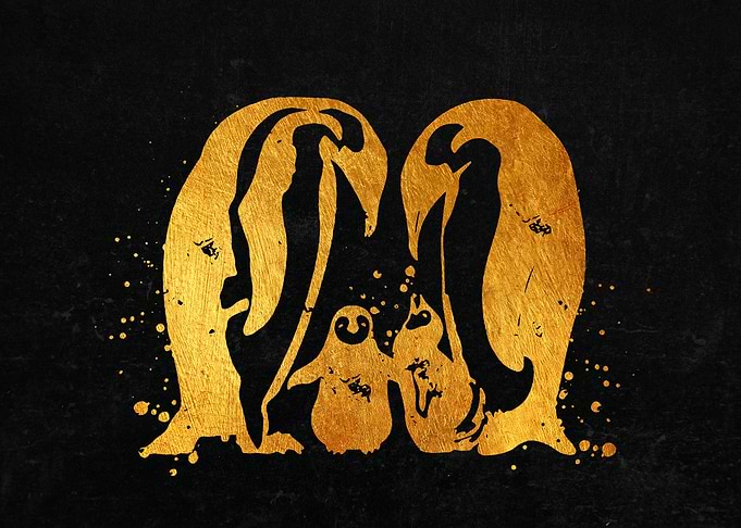 Penguin Family