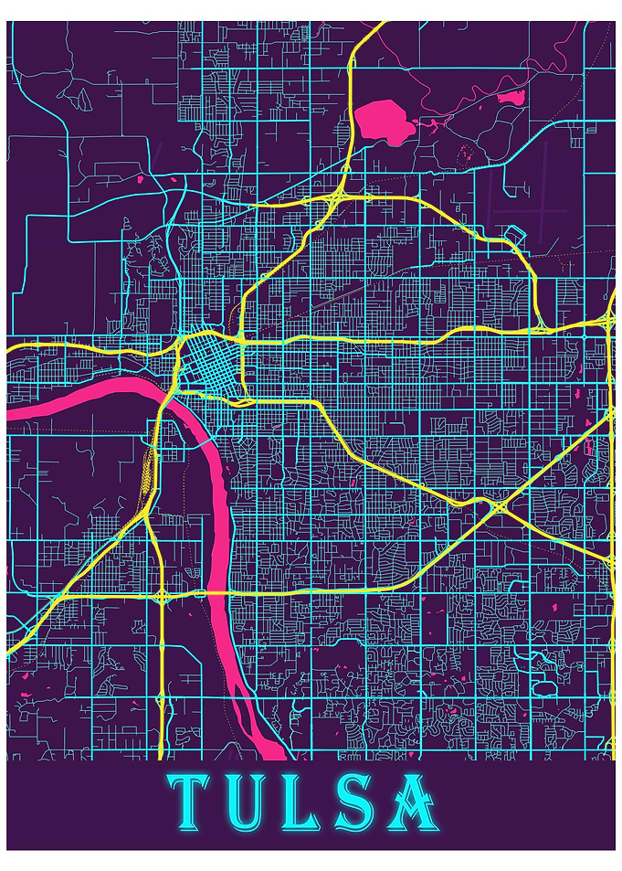 TULSA