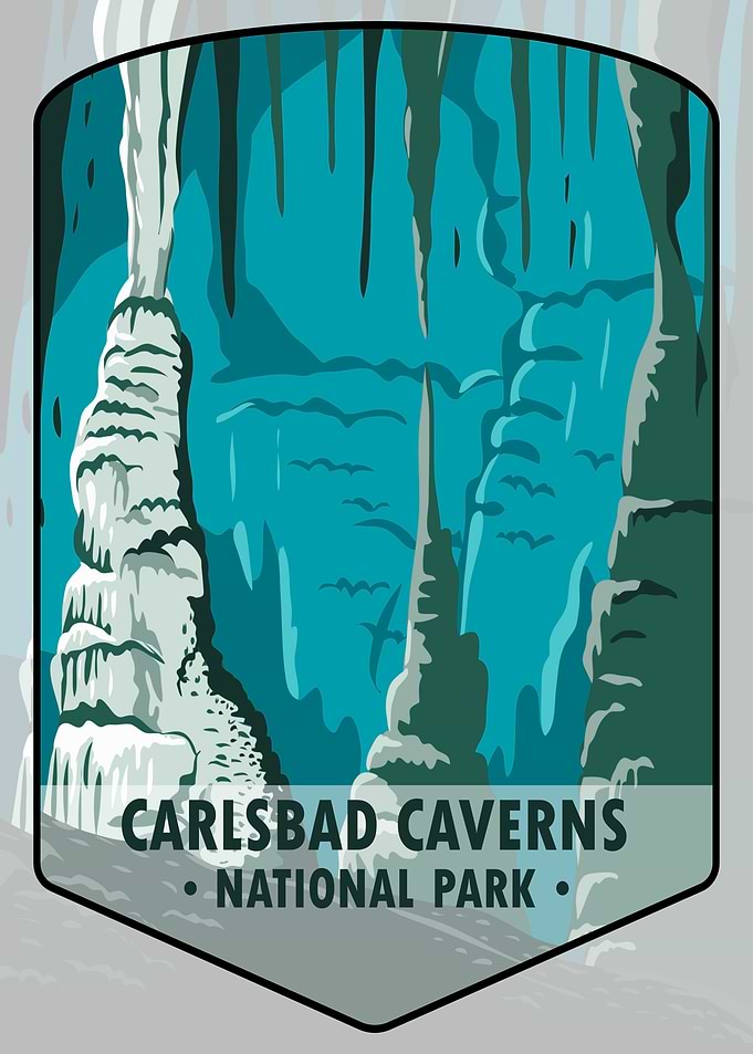 Carlsbad Caverns Park