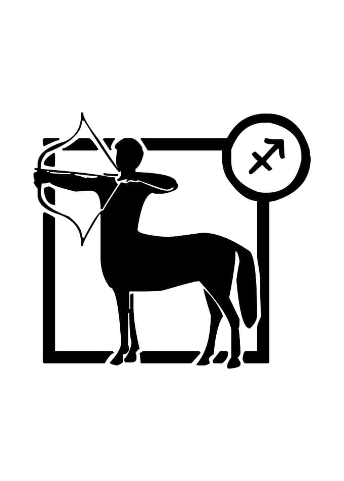 Sagittarius