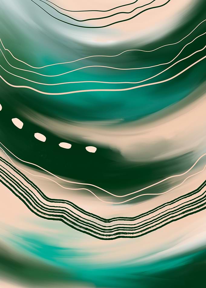 Green Meadow 1