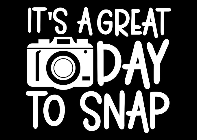 Photographer Camera