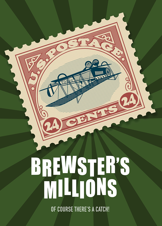 Brewsters Millions