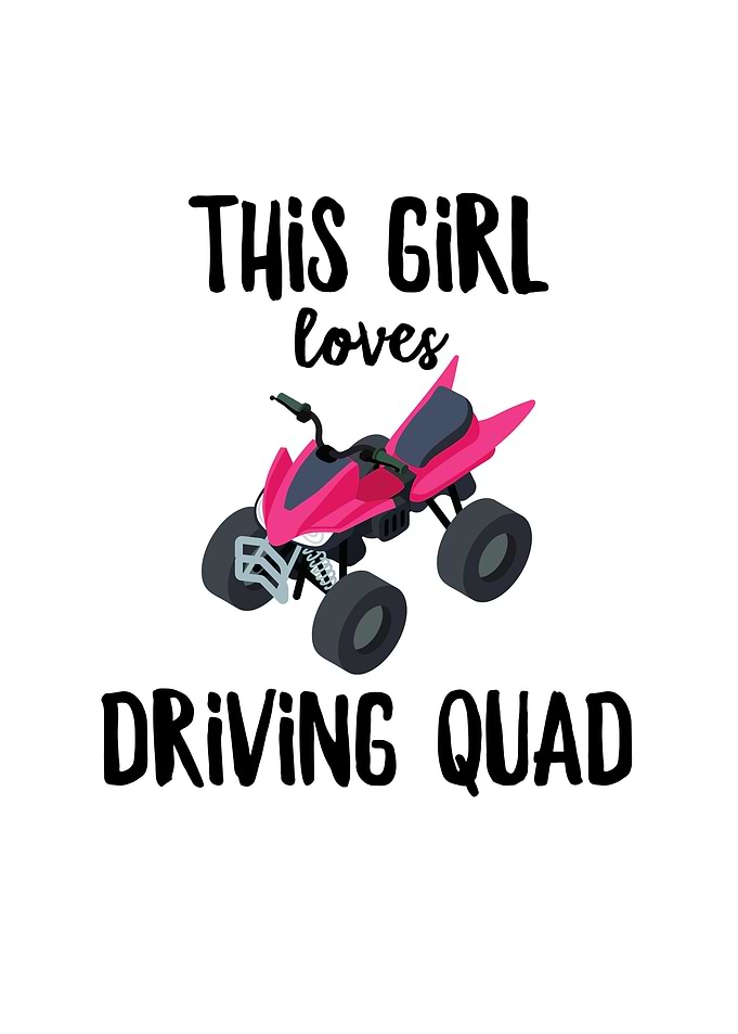 This Girl Loves Driving
