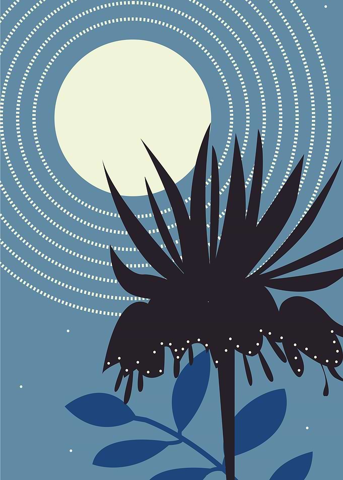 Nature floral botanicalart