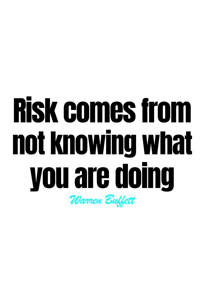 Warren Buffett Quotes