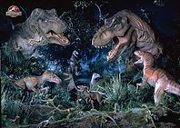 Dino Beauty Shots 2