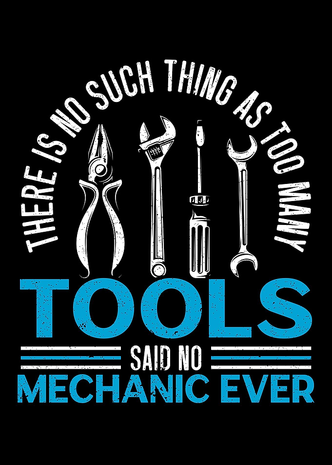 Mechanic
