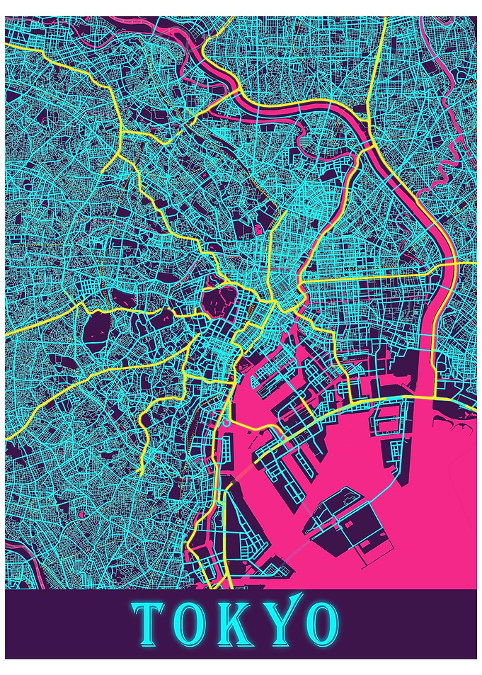 TOKYO