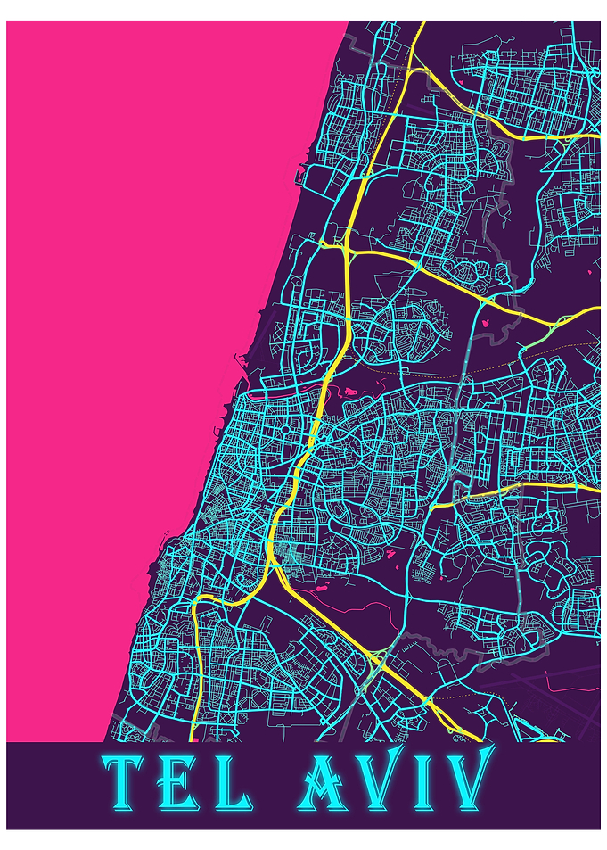 TEL AVIV