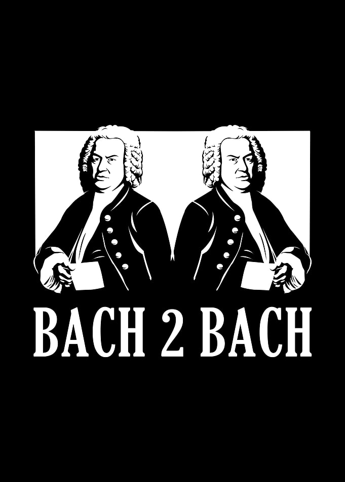 Bach To Bach