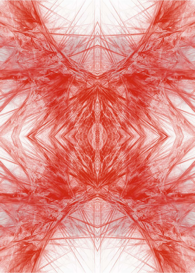 The Red Web